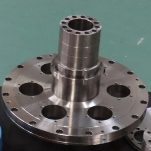 Vehicle Washing System