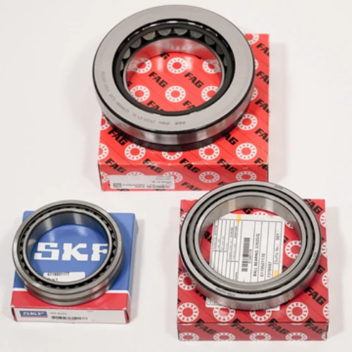 Vehicle Washing System